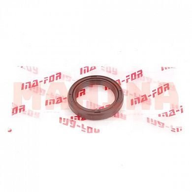 Сальник коленвала передний INA-FOR Чери Тигго 5 (T21) 481H-1011020BA