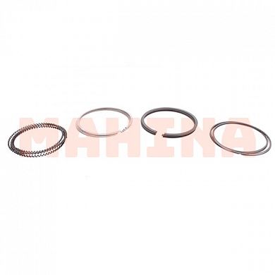 Кольца поршневые STD Лендмарк SMD194597