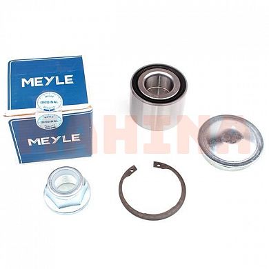 Подшипник ступицы задней MEYLE Лифан 520 Бриз L3502126