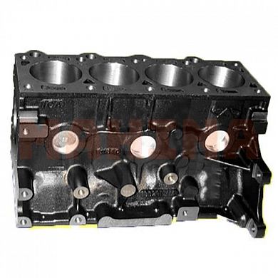 Блок цилиндров Чери Амулет 480-1002010EA