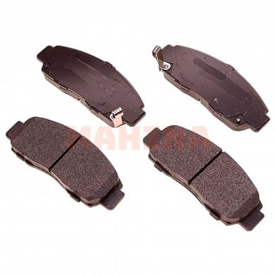 Колодки тормозные передние DAFMI Бид Ф6 10199933-00