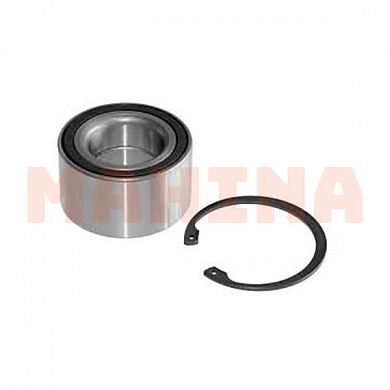 Подшипник ступицы передней JAPANPARTS Лифан 320 Смайли F2304510