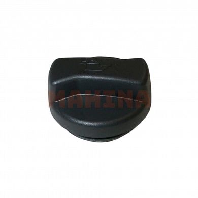 Крышка маслозаливной горловины JP GROUP Чери Джаги 480-1003040BA