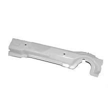 Панель кузова переднего нижняя часть Чери Бит S18D-5300220-DY - mahina.in.ua