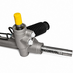 Рейка рулевая в сборе Чери М11 M11-3401010BB - mahina.in.ua