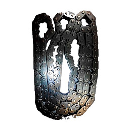 Цепь ГРМ (IWIS SYSTEM) МГ350 (Морис Гараж) 10025619 - mahina.in.ua