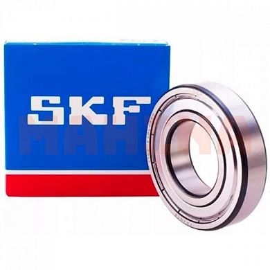 Подшипник ступицы задней наружный SKF Бид Флаер 10019804