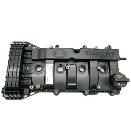 Клапанная крышка алюминий Бид Ф6 10133484-00 - mahina.in.ua