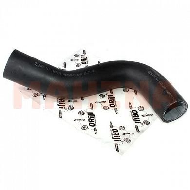 Патрубок заливной горловины бензобака ORIJI Чери Тигго (OR0352) T11-1101231