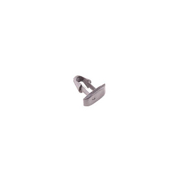 Клипса крепления воздухозаборной накладки Джили МК 1018005841 - mahina.in.ua