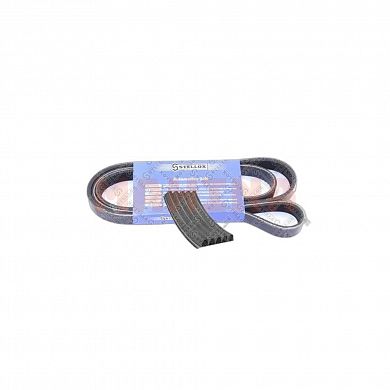 Ремень гидроусилителя и кондиционера STELLOX Чери Тиго T11-3701315