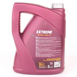 Масло моторное 5W-40 5L EXTREME Бид Г3 5W-40 - mahina.in.ua
