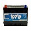 Аккумулятор Topla Energy 70Ah/12V Japan (1) Чери Элара