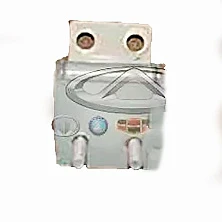 Петля крышки багажника (5-й двери) Лифан 520 Бриз LCA6306100 - mahina.in.ua