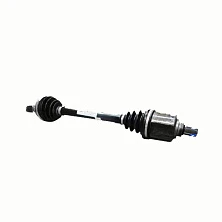 Привод в сборе левый 2.0 (3AF) Чери Истар B11-2203010FA - mahina.in.ua