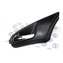 Ручка двери внутренняя передняя левая Чери М11 M11-6102070 - mahina.in.ua