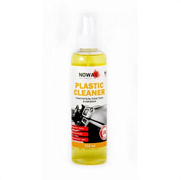 Очиститель пластика и винила Plastic Cleaner 250ml  NX25232 - mahina.in.ua