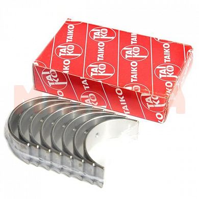 Вкладыши шатунные 0.25 INA-FOR Джили Эмгранд Х7 1136000067-025