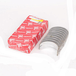 Вкладыши коренные 0.25 (2.4) Чери Истар SMD327493-025 - mahina.in.ua