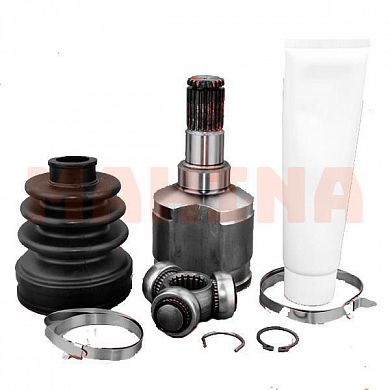 Шрус внутренний EURO EX Чери КуКу S11-XLB3AF2203050