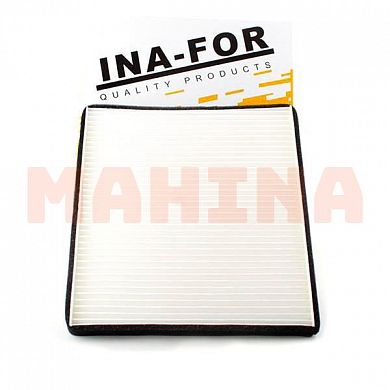 Фильтр салона INA-FOR Чери Элара A21-8107910