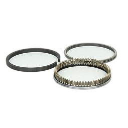 Кольца поршневые 0.25 Чери Амулет 480EF-1004030BA - mahina.in.ua