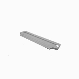 Полка багажника задняя (серая) Чери Тигго T11-5608010 - mahina.in.ua