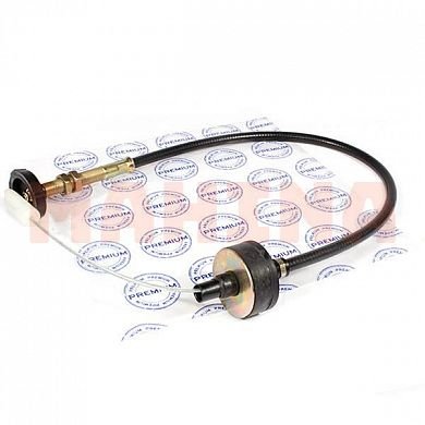 Трос сцепления PREMIUM Чери Амулет (PR1183) A11-1602040AB