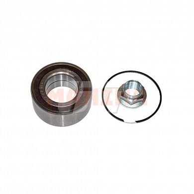 Подшипник ступицы передней SATO tech МГ550 (Морис Гараж) RUD100120