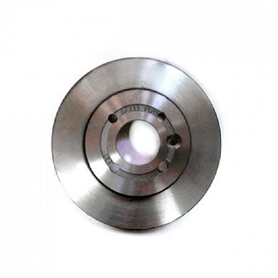Диск тормозной передний SHINO МГ 3 (Морис Гараж) 10094756