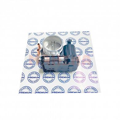 Дроссельная заслонка PREMIUM Чери Тигго 3 (T11FL3) (PR1329) A11-1129010