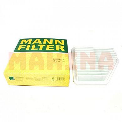 Фильтр воздушный MANN Бид С6 10194030-00