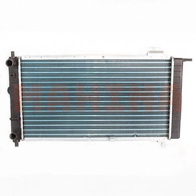 Радиатор охлаждения FITSHI Чери КуКу S11-1301110KA