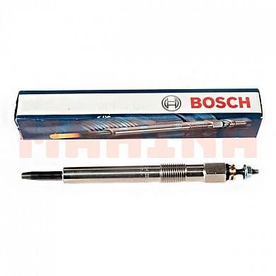 Свеча накаливания BOSCH Грейт Вол Ховер