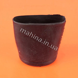Пыльник амортизатора заднего ЗАЗ Форза (Чери А13) A11-2911037 - mahina.in.ua