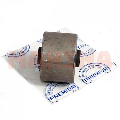 Сайлентблок заднего продольного рычага передний PREMIUM Чери Кимо (PR1529) S12-3301030