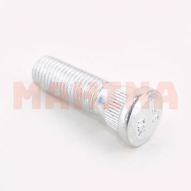 Шпилька колеса оригинал Чери Тиго T11-3001111BA