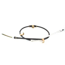 Трос ручного тормоза правый Чери Кимо S12-3508100 - mahina.in.ua