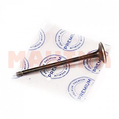 Клапан выпускной PREMIUM Чери Тиго (PR0676) SMD303177