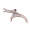 Вилка КПП 1/2-й передач Чери М11 QR519MHA-1702101 - mahina.in.ua