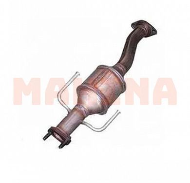 Катализатор Лифан 520 Бриз LAL1203300B1