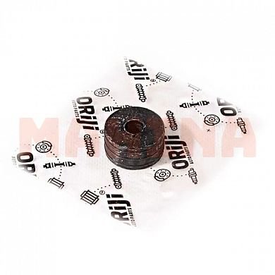 Втулка амортизатора заднего нижняя ORIJI Чери Тиго (OR0898) T11-2915027