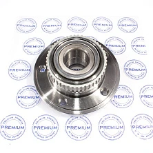 Ступица задняя в сборе Чери М11 M11-3301210 - mahina.in.ua