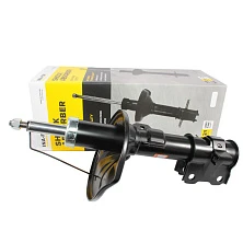 Амортизатор передний левый газ-масло Чери М11 M11-2905010 - mahina.in.ua
