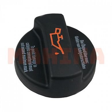 Крышка маслозаливной горловины оригинал Чери Тигго 3 (T11FL3) E4G16-1003038
