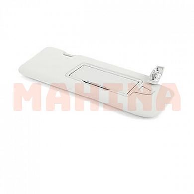 Козырек солнцезащитный правый Лифан 320 Смайли F8204210B15