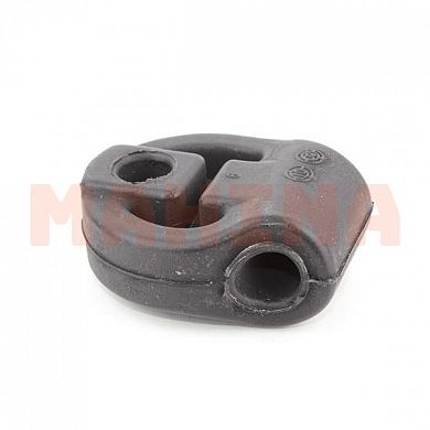 Подвес глушителя Чери Тиго T11-1203271