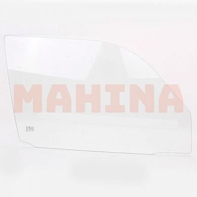 Стекло двери передней правой Лифан 320 Смайли F6103200