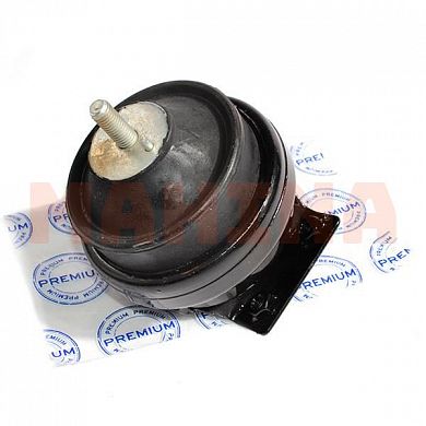 Подушка двигателя передняя PREMIUM ЗАЗ Форза (Чери А13) (PR1520) A13-1001510FA
