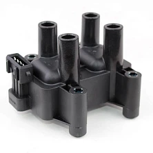 Катушка зажигания 1.5 (MR479QA) Джили ГЦ6 1086000751-01 - mahina.in.ua